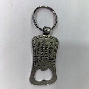Metal Key Chain
