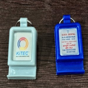 Mobile Stand Keychain