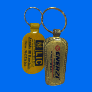 Promotional Keychains