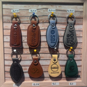 Promotional Keychains